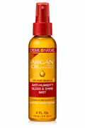 CON Argan Oil Gloss & Shine Mist 4oz