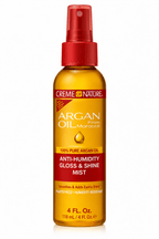 CON Argan Oil Gloss & Shine Mist 4oz