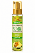 Creme Of Nature Pure Honey Styling Mouse