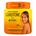 Carotone Bright Cream 4 1\2oz