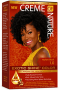 CON Exotix Shine Color 1.0