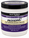 Aunt Jackies Rescued 15oz