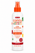 Cantu For Kids Curl Refresher 8oz