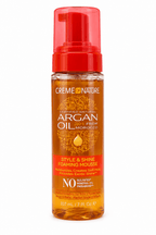 CON Pure Honey Curling Mousse 7oz