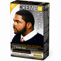 Cream Of Nature Natural Blk