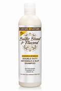 CON Butter Blend Shampoo 12oz