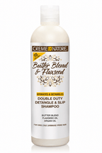 CON Butter Blend Shampoo 12oz