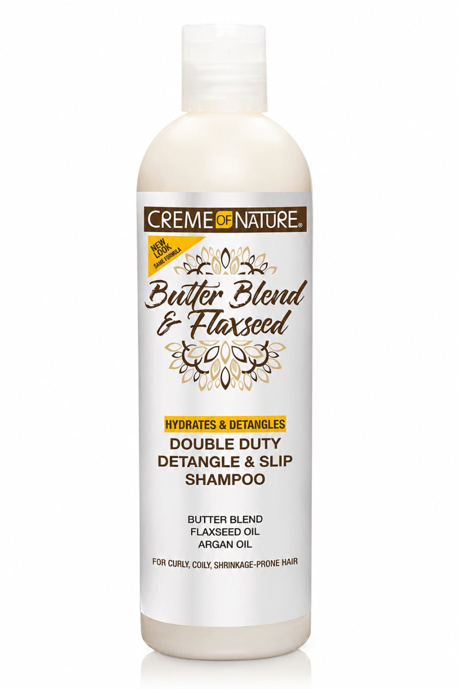 CON Butter Blend Shampoo 12oz