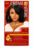CON Exotix Shine Color 3.0