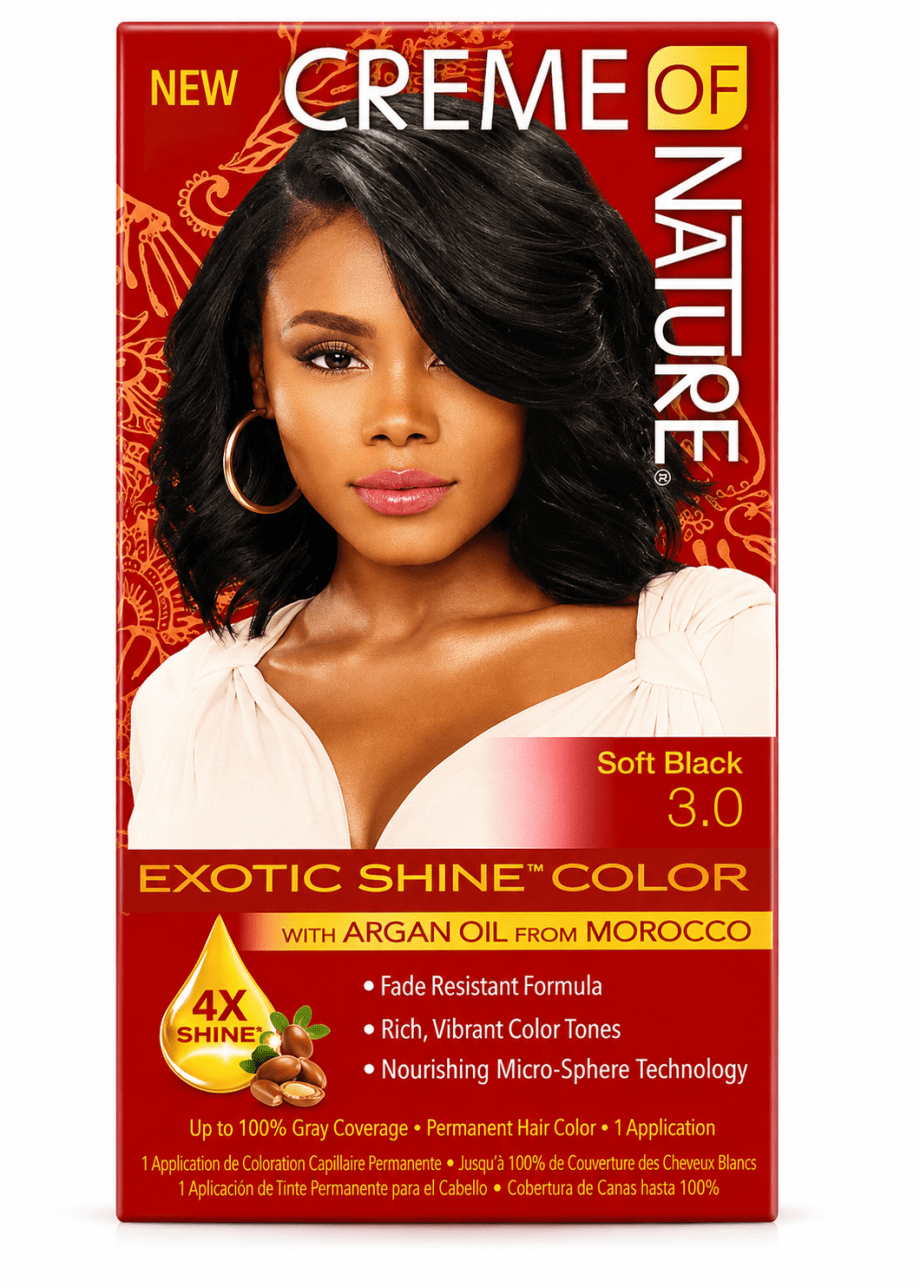 CON Exotix Shine Color 3.0