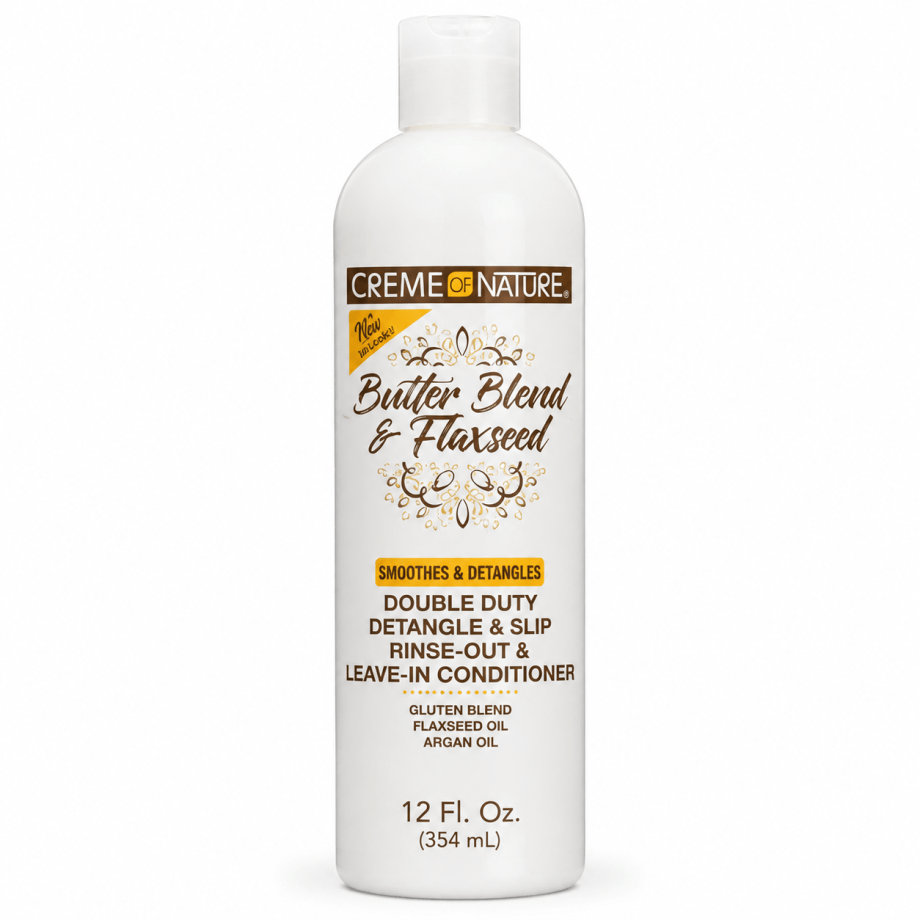 CON Butter Blend Conditiner 12oz