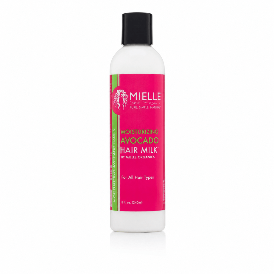 Mielle Avocado Hair Milk 8oz