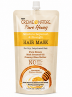 Creme Of Nature Intense Hydration Treatment 3.8 0z