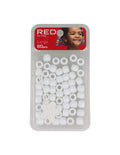 Red Beads 60pcs