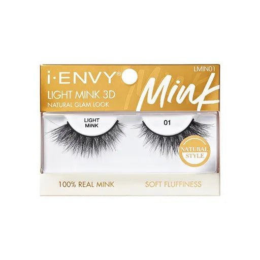 Ienvy Light Mink3D 06