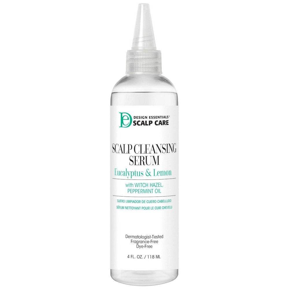D Scalp Care Serum