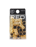 Red Braid Jewlery Classy HZ13