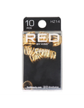 Red By Kiss Classy Braid Jewles HZ14