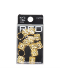 Red Braid Jewlery Classy HZ16
