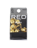 Red Braid Jewlery Stylish HZ20