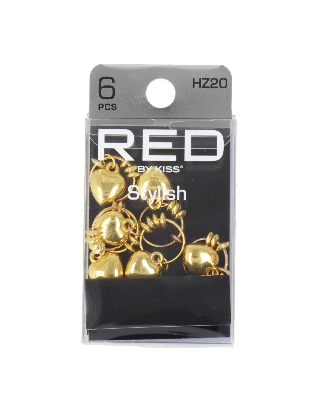 Red Braid Jewlery Stylish HZ20