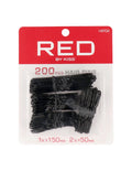 200 Hair Pins