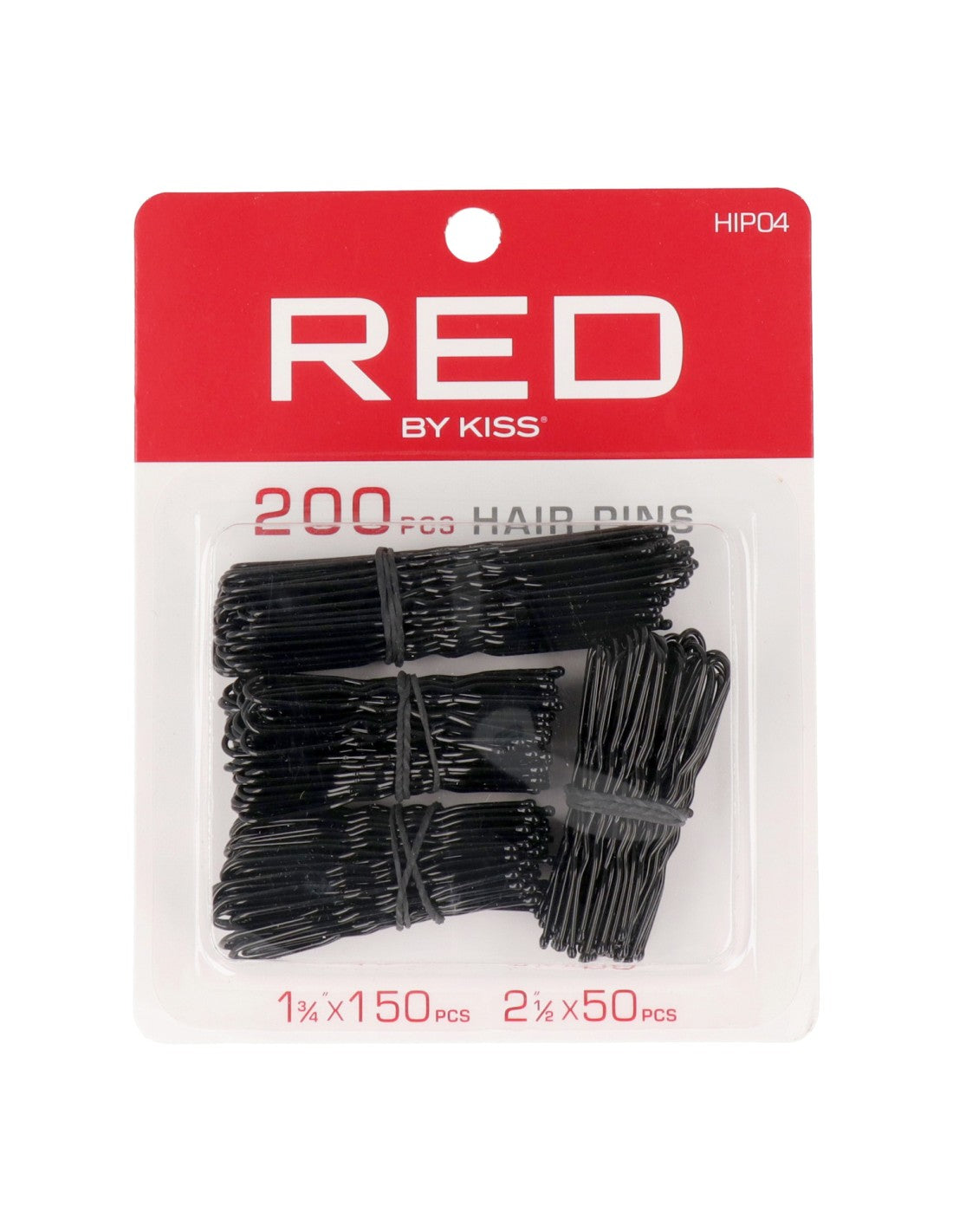 200 Hair Pins