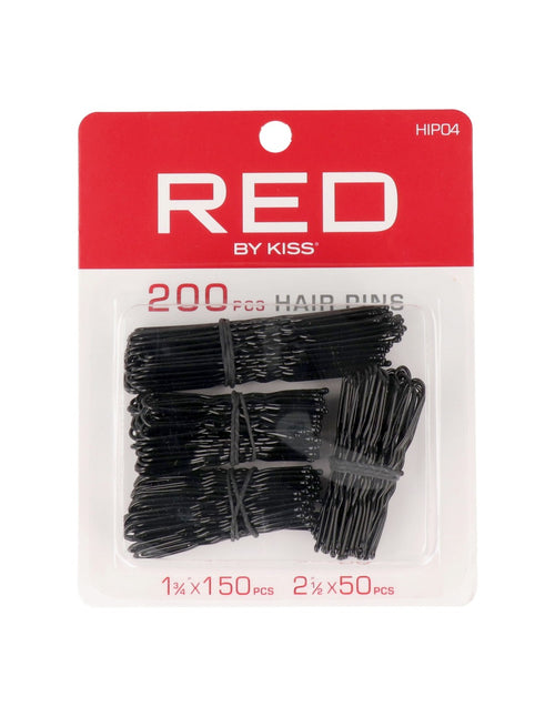 200 Hair Pins