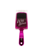 Red Wig Brush HH215
