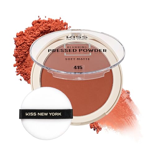 Pressing Powder Cpp415