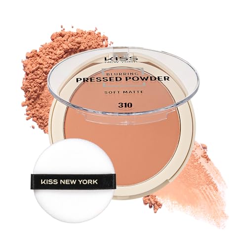 Pressing Powder Cpp310