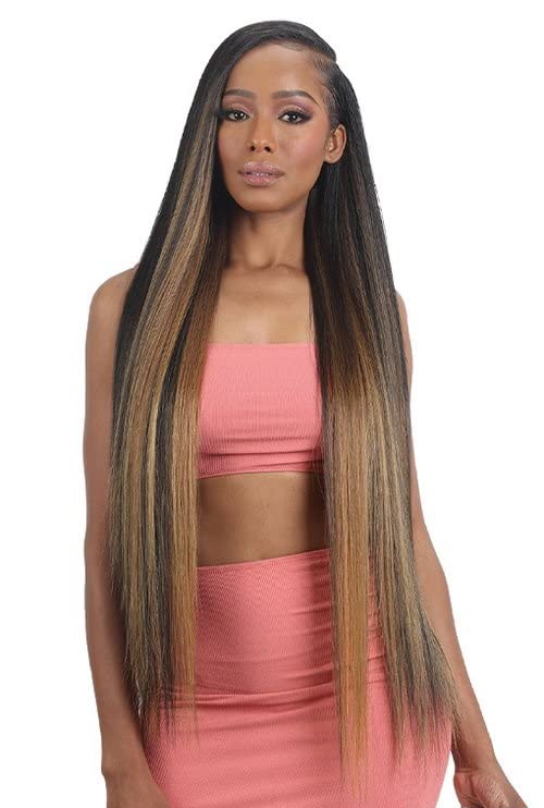 Organique Straight 30" Aqua