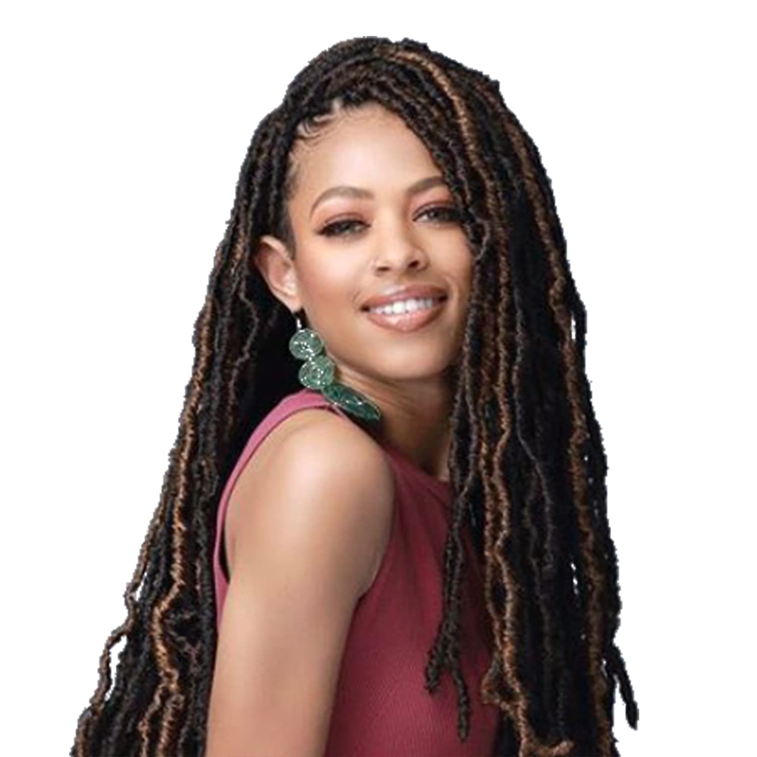 Nu Locs 24" #613