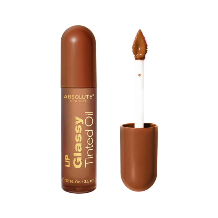 Glassy Tinted Oil Butter Cookie