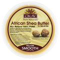 Okay Shea Butter Yellow Smooth 13oz