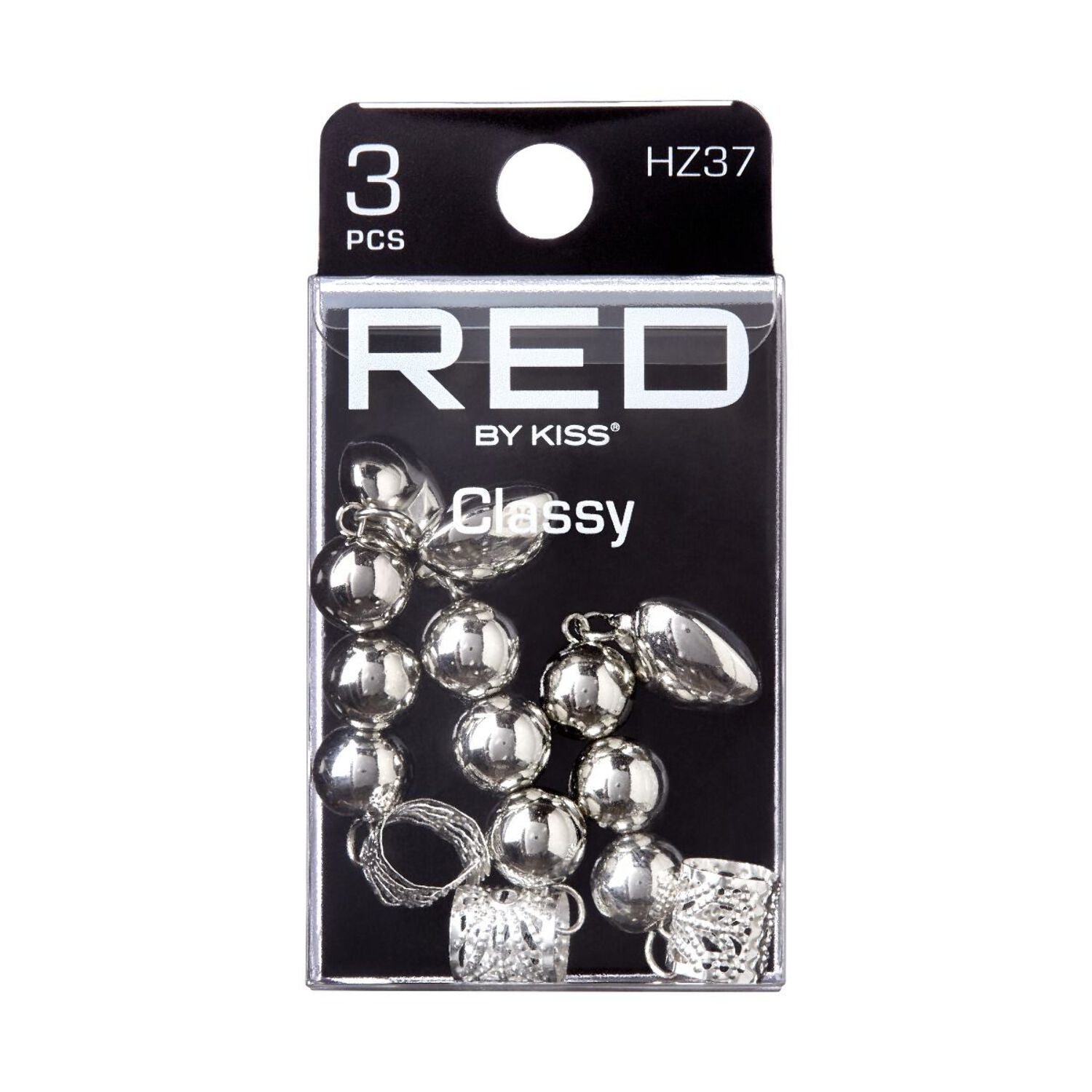 Red Braid Jewlery Classy HZ37
