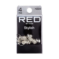 Red Braid Jewlery Stylish HZ22