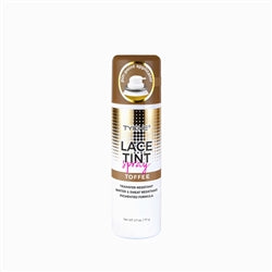 Tyche Lace Tint Spray Toffee 2.7oz