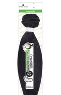 Oraganique Straight 10" #2
