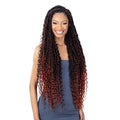 Freetress Boho Hippie Loc 30" #4