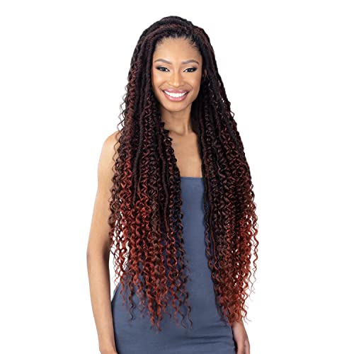 Freetress Boho Hippie Loc 30" #4