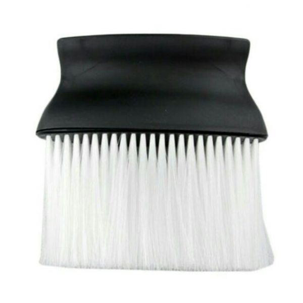 Barber Brush