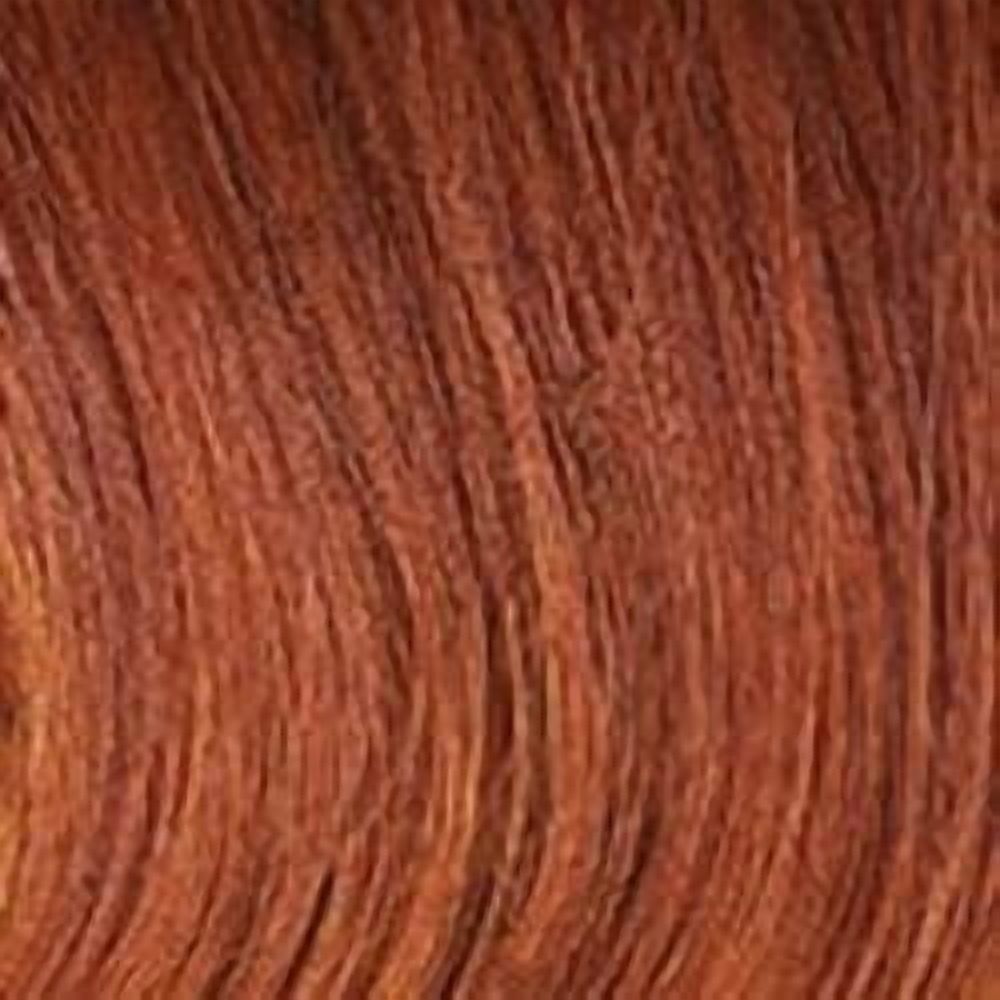 3x X-pression 58" COPPERRED