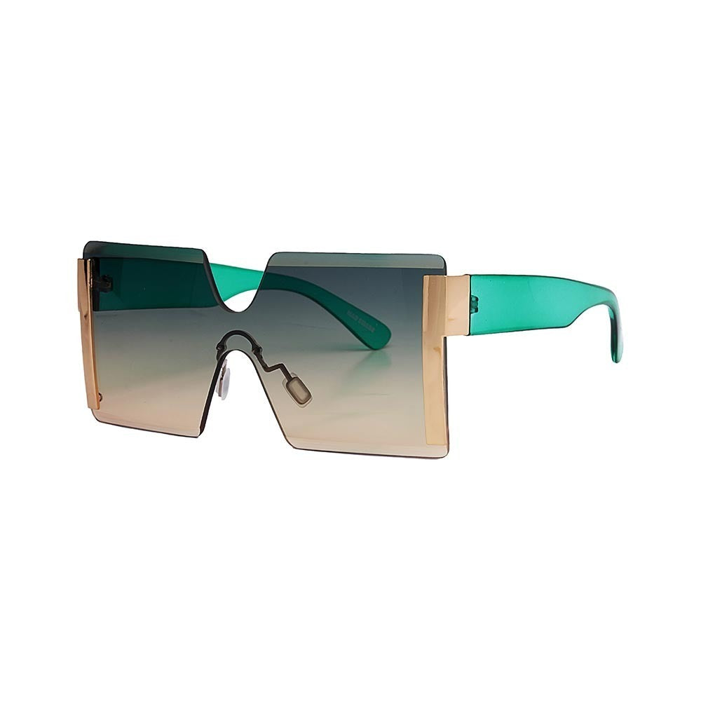 Mad Shade Glasses