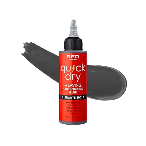 Quick Dry Glue 4oz