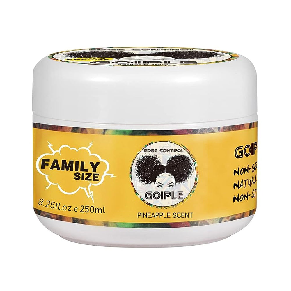 Goiple Edge Control Pineapple Scent