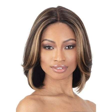 Bob Life Lace Front Desire Wig