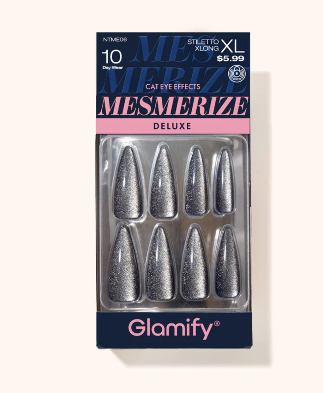 Nails Deluxe