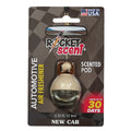 Rocket Scent