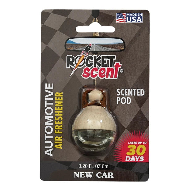 Rocket Scent